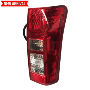 Tail Lamp (RR) LED Isuzu D-MAX 2017-2019