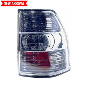 Tail Lamp (RR) Mitsubishi Shogun/Pajero 2007-Present 5 Door