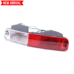 Tail Lamp (RL LWR) Mitsubishi Shogun/Pajero 2002-2007