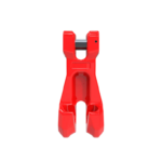Clevis Shortening Clutch G80 10mm 3.15T