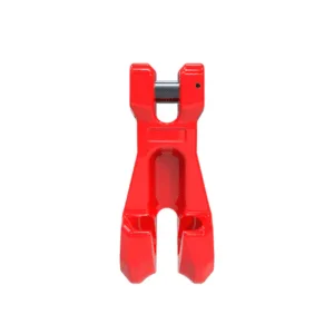 Clevis Shortening Clutch G80 10mm 3.15T