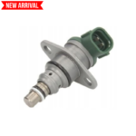 Suction Control Valve (Green) Toyota Land Cruiser 2001-2004