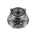 (F) Wheel Bearing Hub Assy Fit For Toyota Landcruiser VDJ200 UZJ200 For Lexus LX570