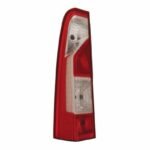 Rear light MASTER & MOVANO 3/10> NV400 11> R/LAMP LH