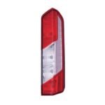 Rear lamp right hand TRANSIT MK8 (ExcL. CUSTOM) 3/14> R/L (CLR IND) (Excl.B/H) RH