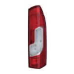 Rear light DUCATO RELAY & BOXER 5/14> R/LAMP (CLR/IND) Exc. B/HOLDER RH