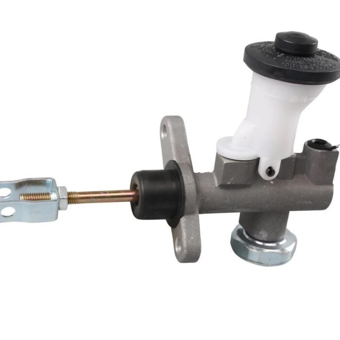 Master Cylinder, Toyota Landcruiser