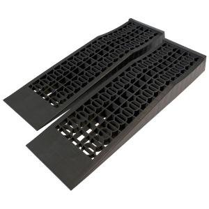 Car ramps
