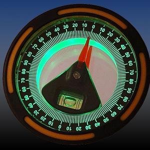 digital angle level tool