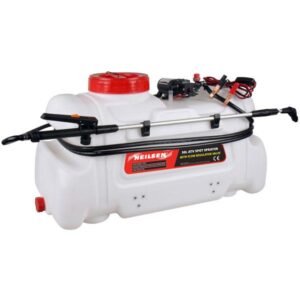 Sprayer, Garden tools