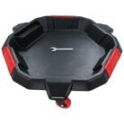 Oil drain pan, Oil pan