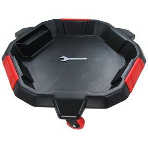 Oil drain pan, Oil pan