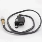 Diesel Exhaust Particulate Sensor To Fit Toyota Landcruiser 18-23