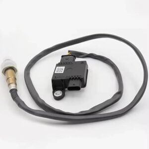Diesel Exhaust Particulate Sensor, Toyota Landcruiser