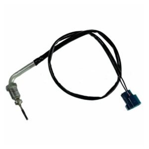 Exhaust Gas Temperature Sensor, Toyota Hilux