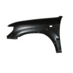 Wing Fender Front Left To Fit Toyota Landcruiser 1996-2003