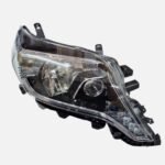 Headlamp Front Right To Fit Toyota Landcruiser 14-18 LED