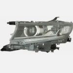 Headlamp Front Left To Fit Toyota Landcruiser 2018-2025 LED