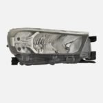 Headlamp Front Left To Fit Toyota Hilux 21- Invincible Non Led