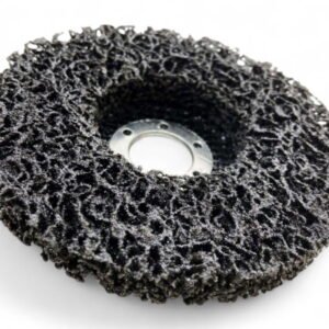 SANDING DISC, TOOLZONE
