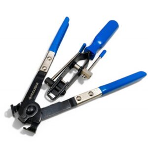 CLAMP, PLIER, TOOLZONE