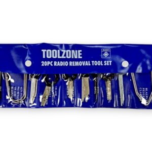 Car repair tools, TOOLZONE