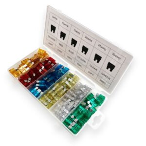 Car repair tools, Car Fuses, TOOLZONE