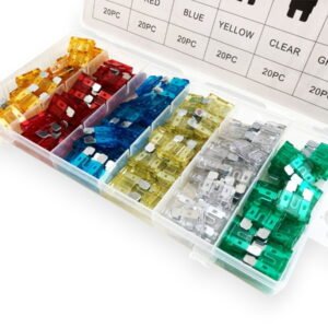 Car repair tools, Car Fuses, TOOLZONE