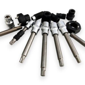 Car repair tools, ALTERNATOR TOOL, TOOLZONE