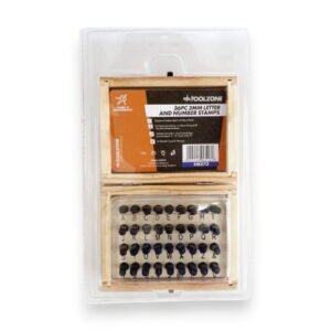 Stamp, TOOLZONE