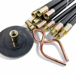 Car repair tools, Drain Rod, TOOLZONE