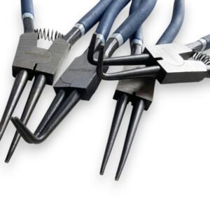 Car repair tools, Pliers, TOOLZONE