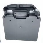 Rear Door Tail Gate Licence Plate Assembly Lower To Fit Toyota Landcruiser 10-24
