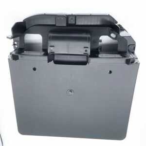 Tailgate Parts, Toyota Landcruiser