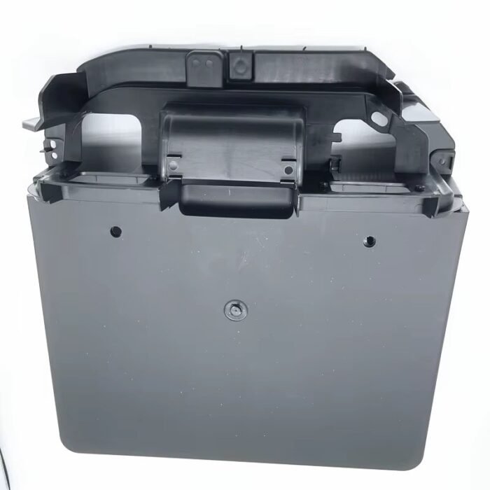 Tailgate Parts, Toyota Landcruiser