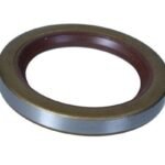 Axle Oil Seal 50mm To Fit Toyota Hilux 05-15