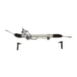 Steering Gear Rack With Tie Rods To Fit Toyota Landcruiser 10-24
