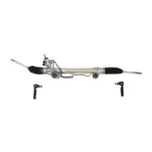 Steering Racks, Toyota Landcruiser
