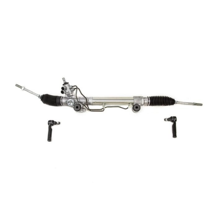 Steering Racks, Toyota Landcruiser