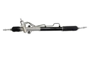 Steering Gear, Rack, Tie Rod, Mitsubishi
