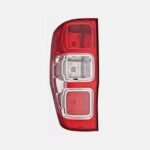 Tail Lamp Rear Left To Fit Ford Ranger 2011-2016