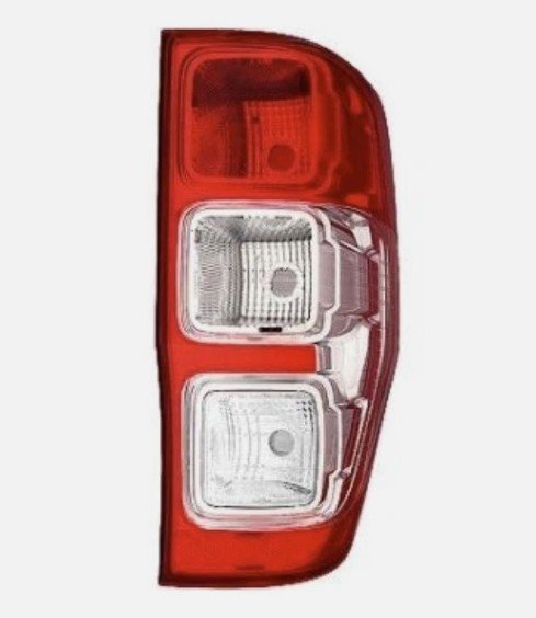 RLFOR-02 Tail Lamp, Ford