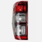 Tail Lamp Rear Left To Fit Ford Ranger 2011-2016 Tinted