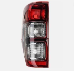 Tail Lamp, Ford, Tinted