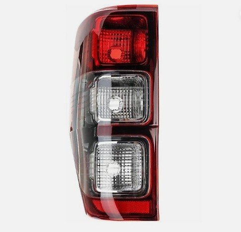 RLFOR-03 Tail Lamp, Ford, Tinted