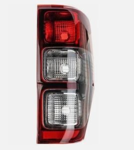 Tail Lamp, Ford, Tinted