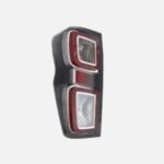 Tail Lamp Rear Left LED To Fit Isuzu D-Max 20-22