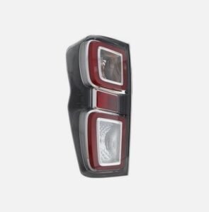 Tail Lamp, Isuzu