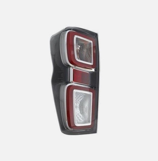 RLISU-07 Tail Lamp, Isuzu