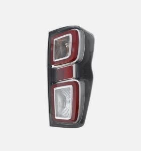 Tail Lamp, Isuzu